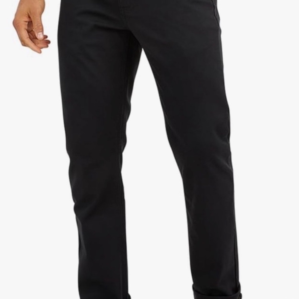Weatherproof Vintage Fleece Lined Pants